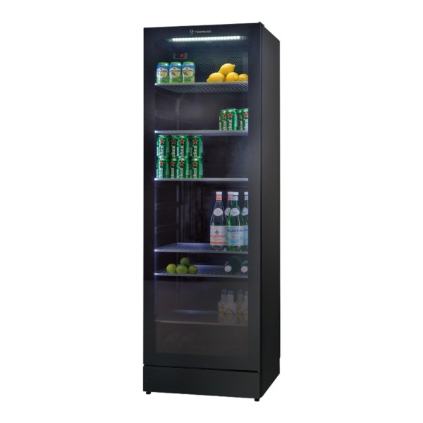 Tecfrigo Холодильна шафа DRINK 360 FG image